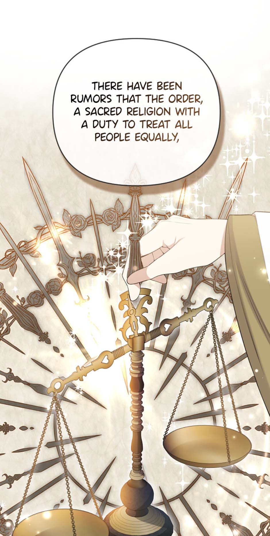 Reincarnation Comes at a Price Chapter 24 page 76 - 