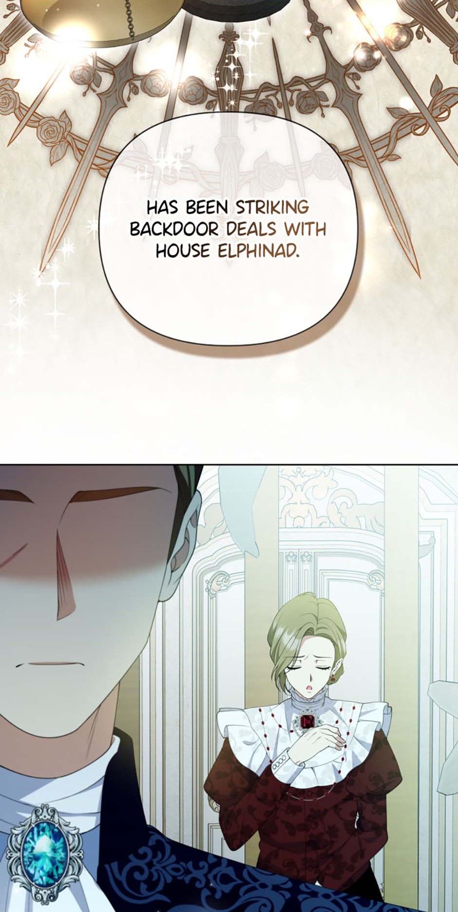 Reincarnation Comes at a Price Chapter 24 page 77 - 
