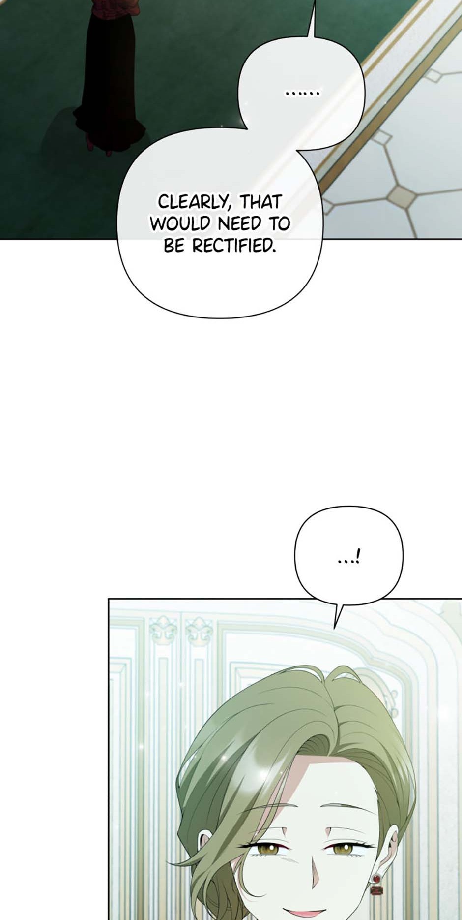 Reincarnation Comes at a Price Chapter 24 page 79 - 