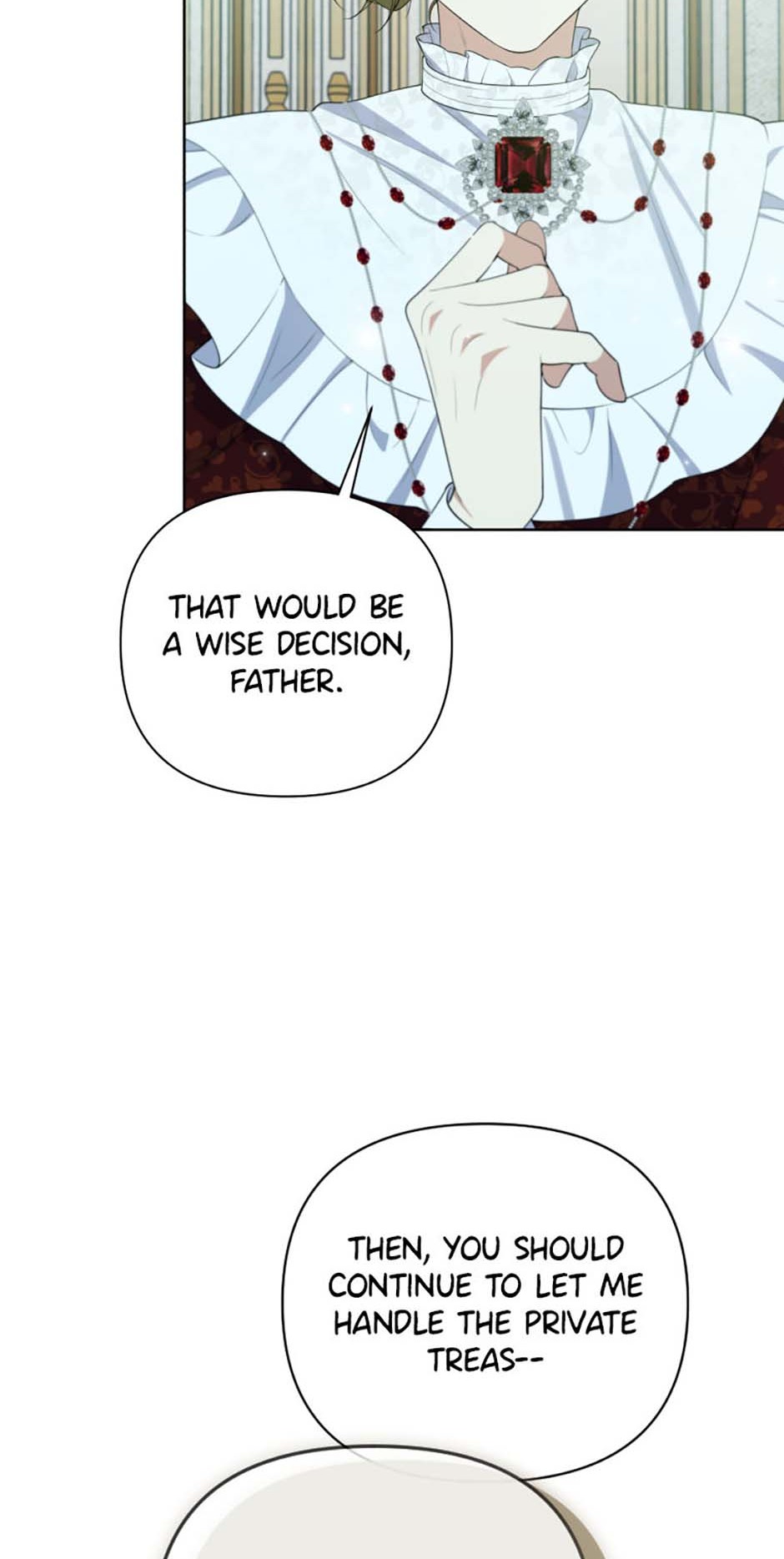 Reincarnation Comes at a Price Chapter 24 page 80 - 
