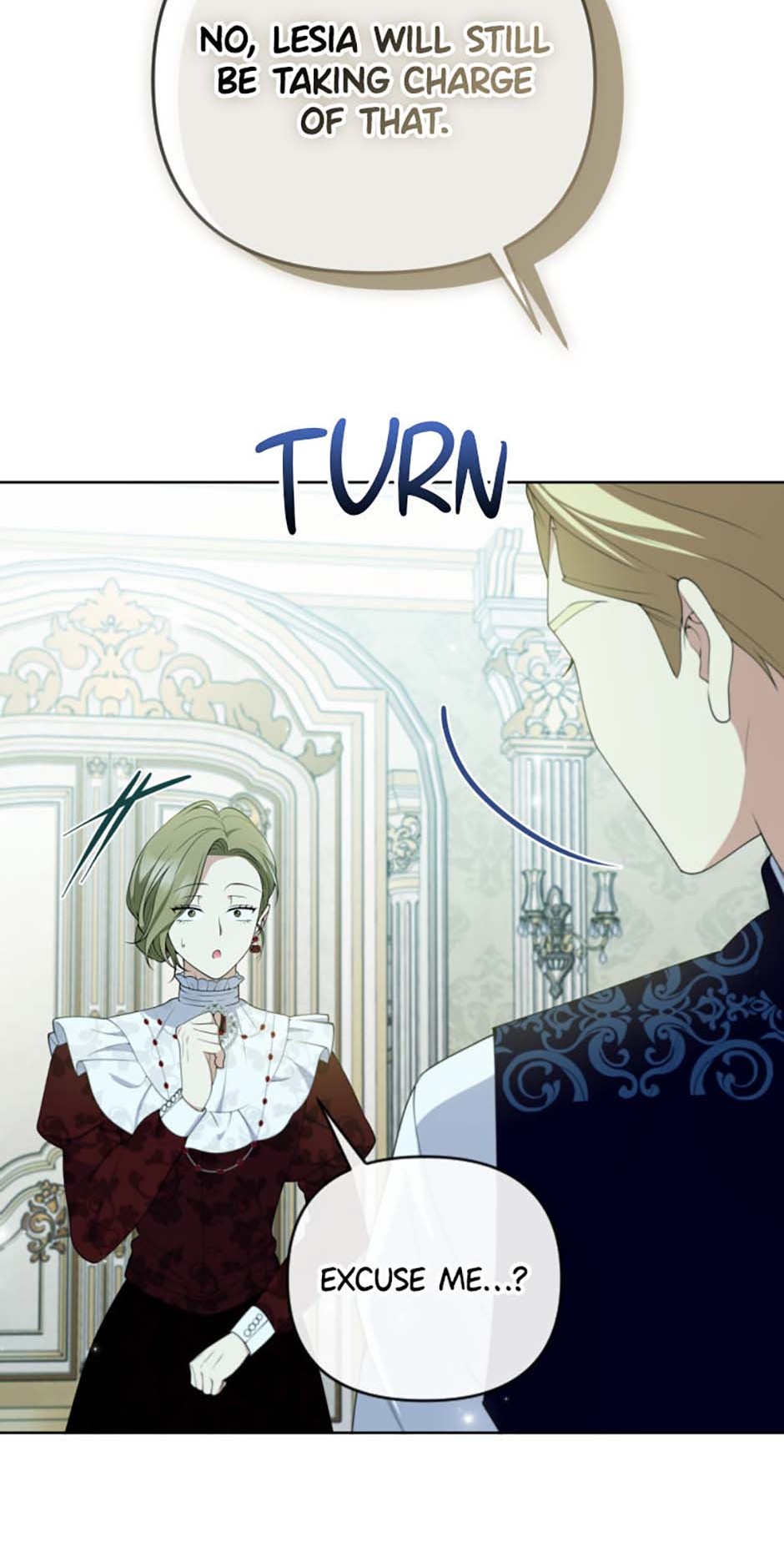Reincarnation Comes at a Price Chapter 24 page 81 - 