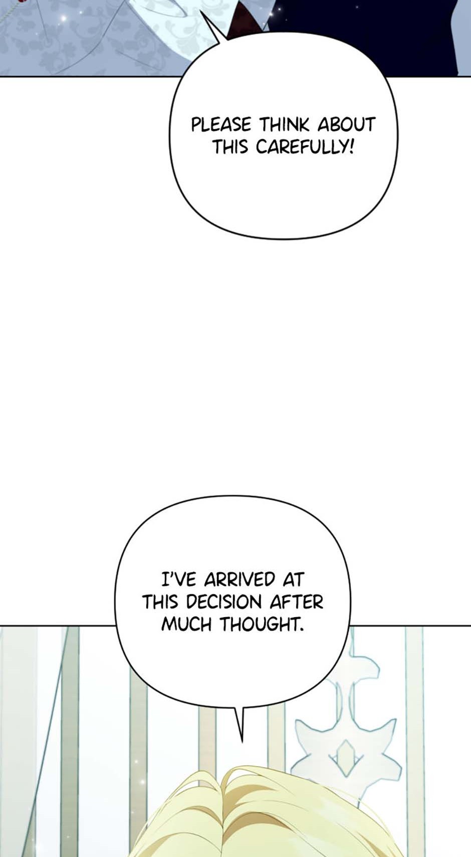 Reincarnation Comes at a Price Chapter 24 page 83 - 