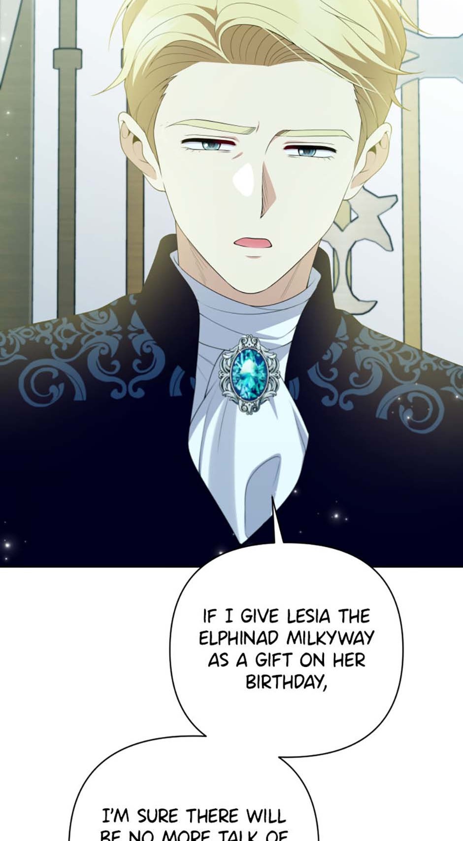 Reincarnation Comes at a Price Chapter 24 page 84 - 