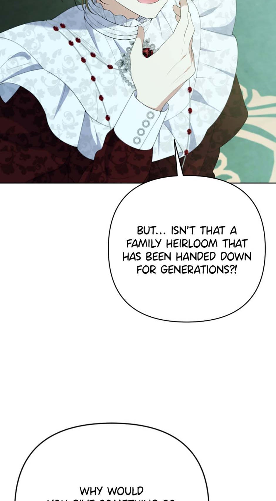 Reincarnation Comes at a Price Chapter 24 page 86 - 