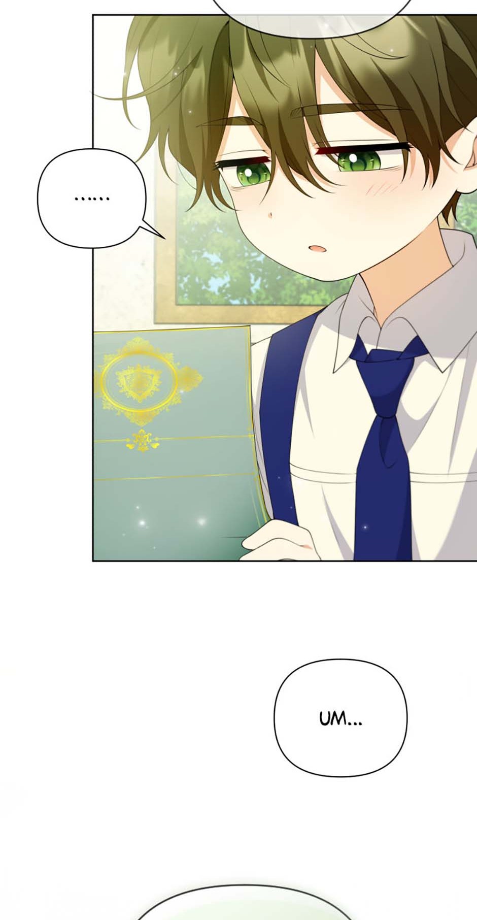 Reincarnation Comes at a Price Chapter 24 page 10 - 