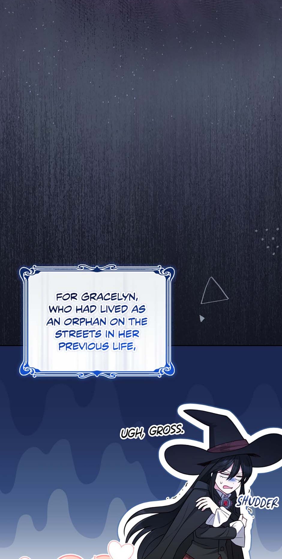 Reincarnation Comes at a Price Chapter 3 page 2 - 
