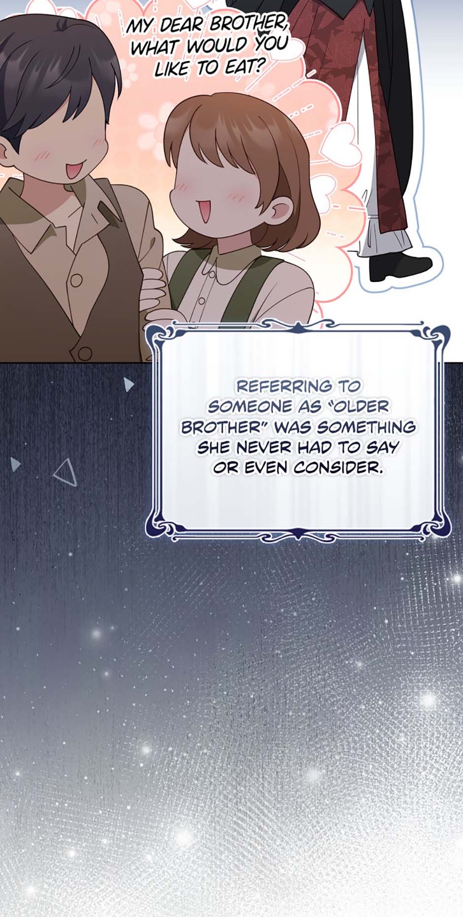 Reincarnation Comes at a Price Chapter 3 page 3 - 