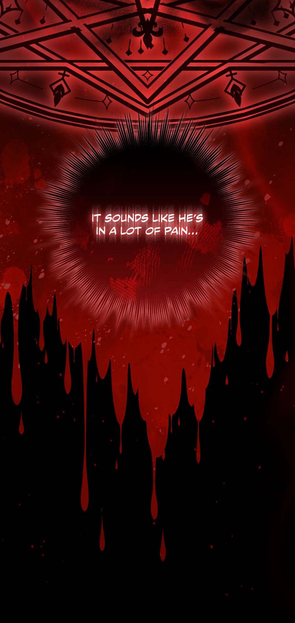 Reincarnation Comes at a Price Chapter 3 page 25 - 