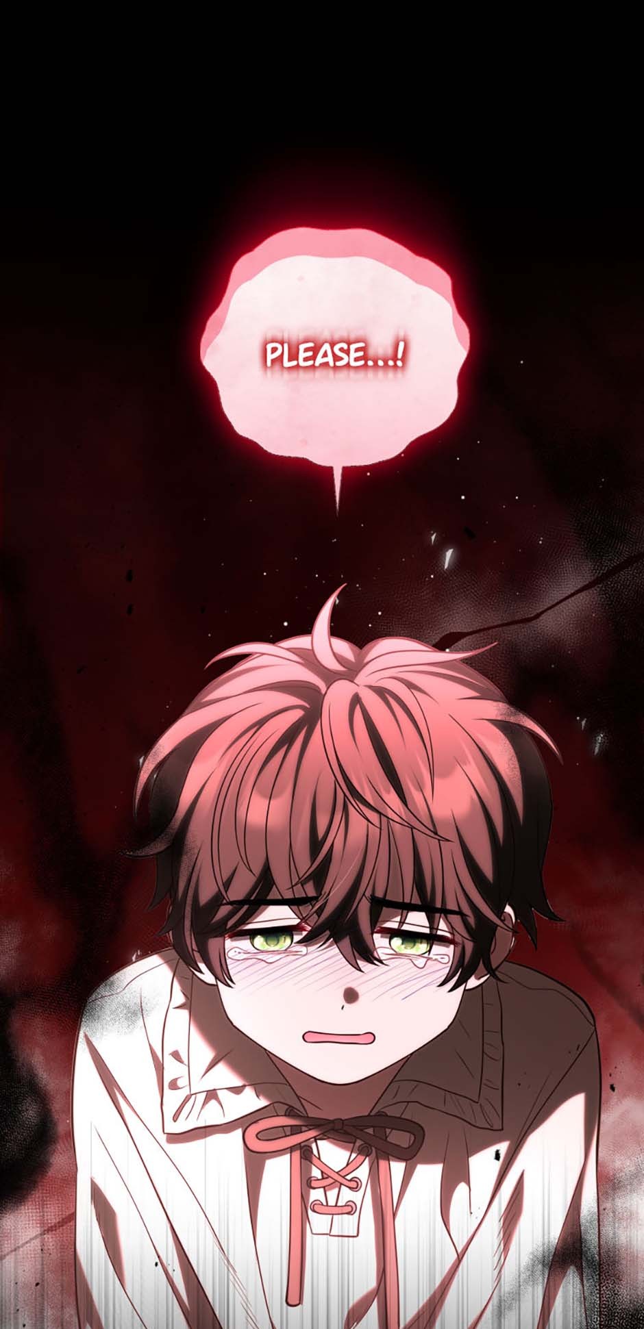 Reincarnation Comes at a Price Chapter 3 page 26 - 