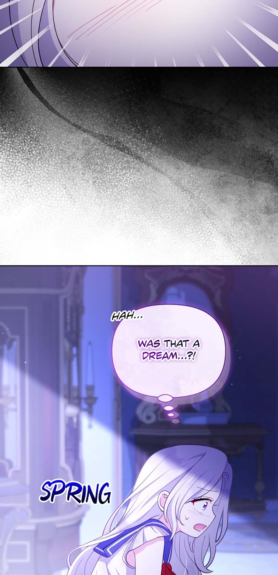 Reincarnation Comes at a Price Chapter 3 page 28 - 