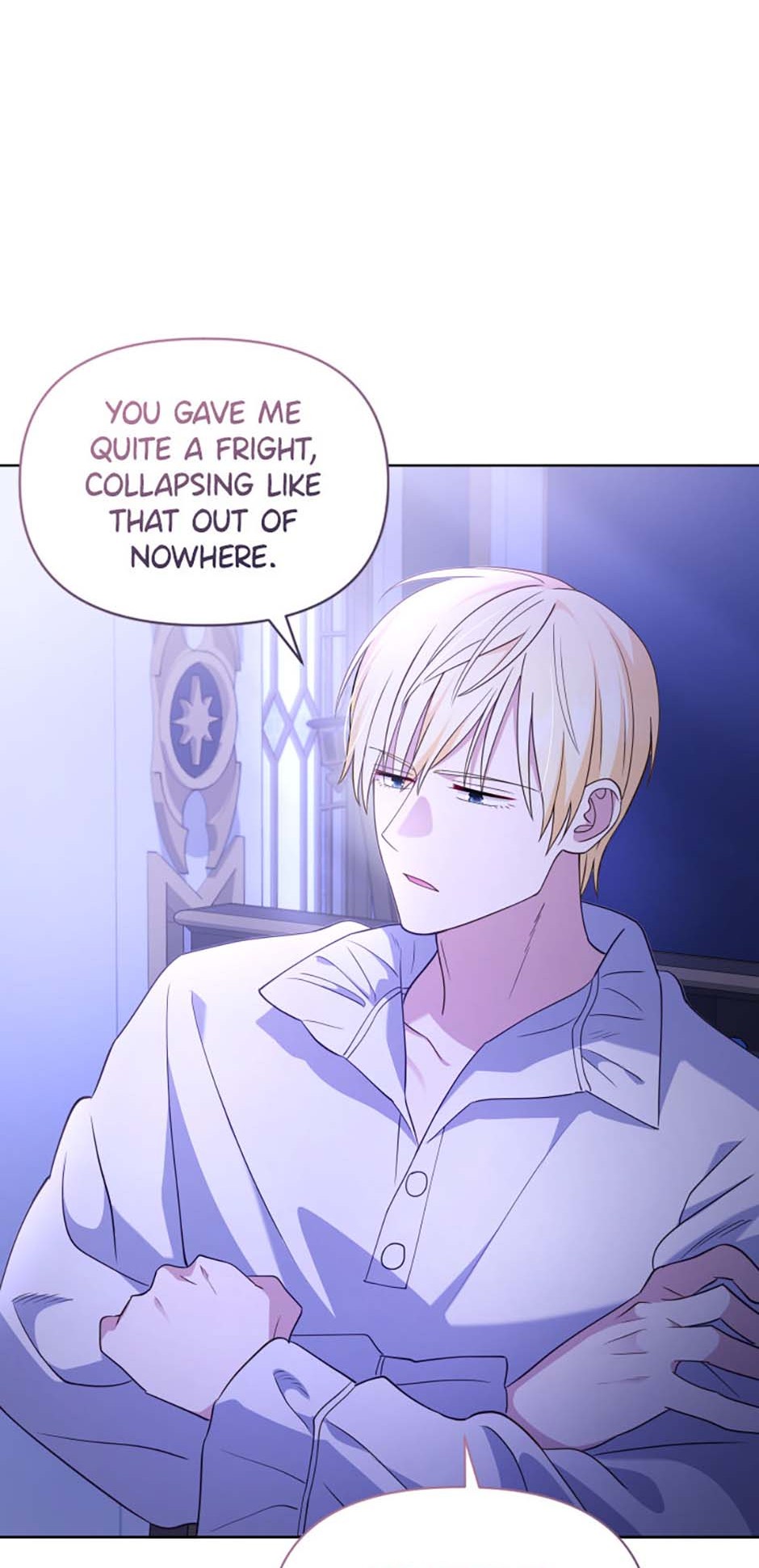 Reincarnation Comes at a Price Chapter 3 page 33 - 