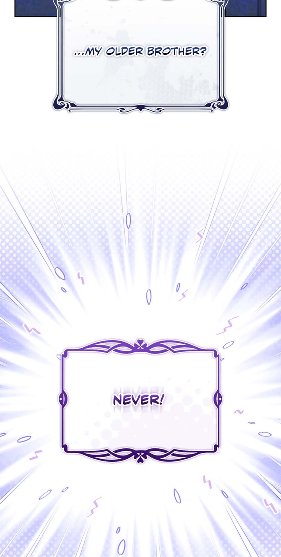 Reincarnation Comes at a Price Chapter 3 page 5 - 