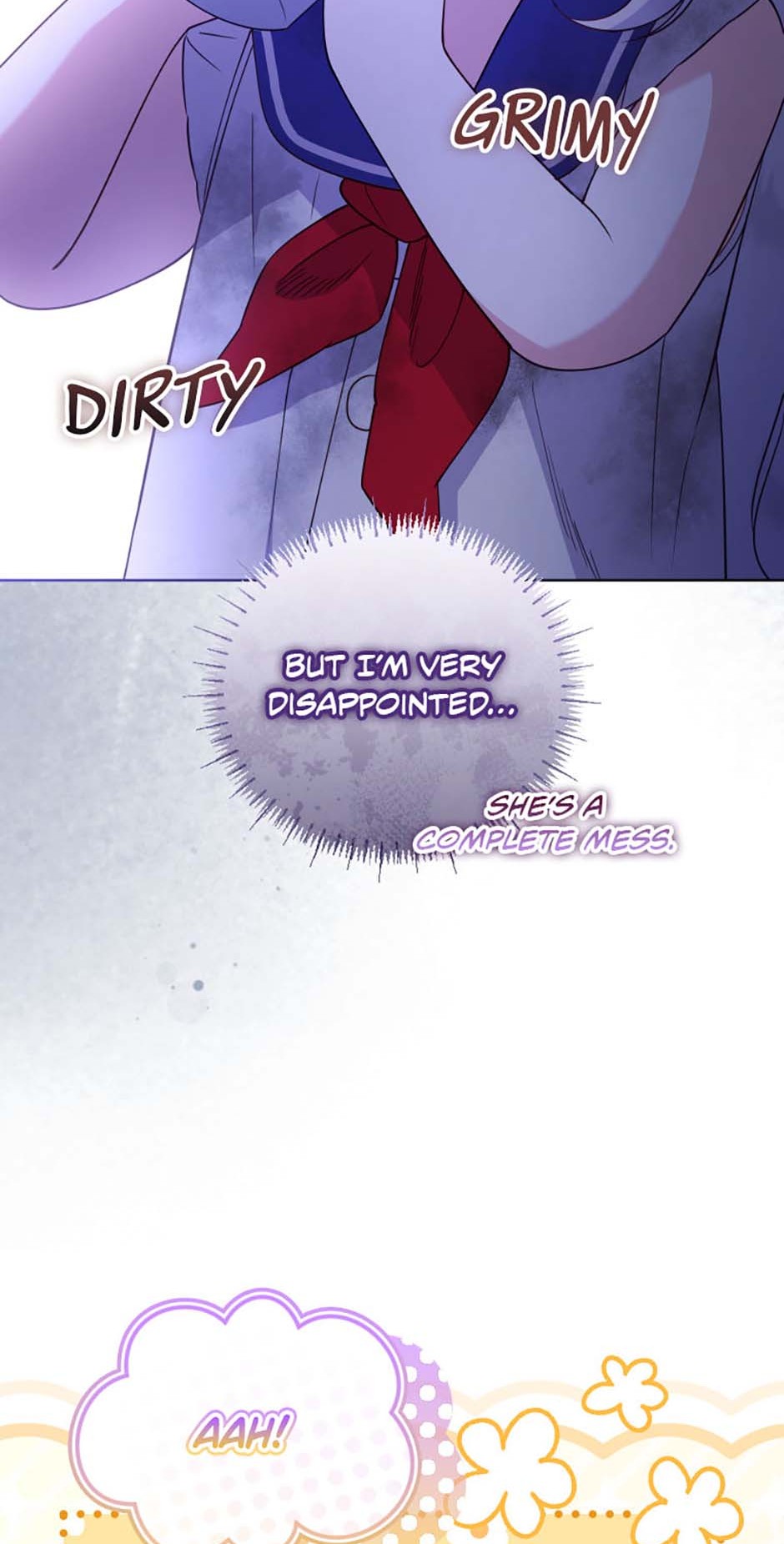 Reincarnation Comes at a Price Chapter 3 page 42 - 