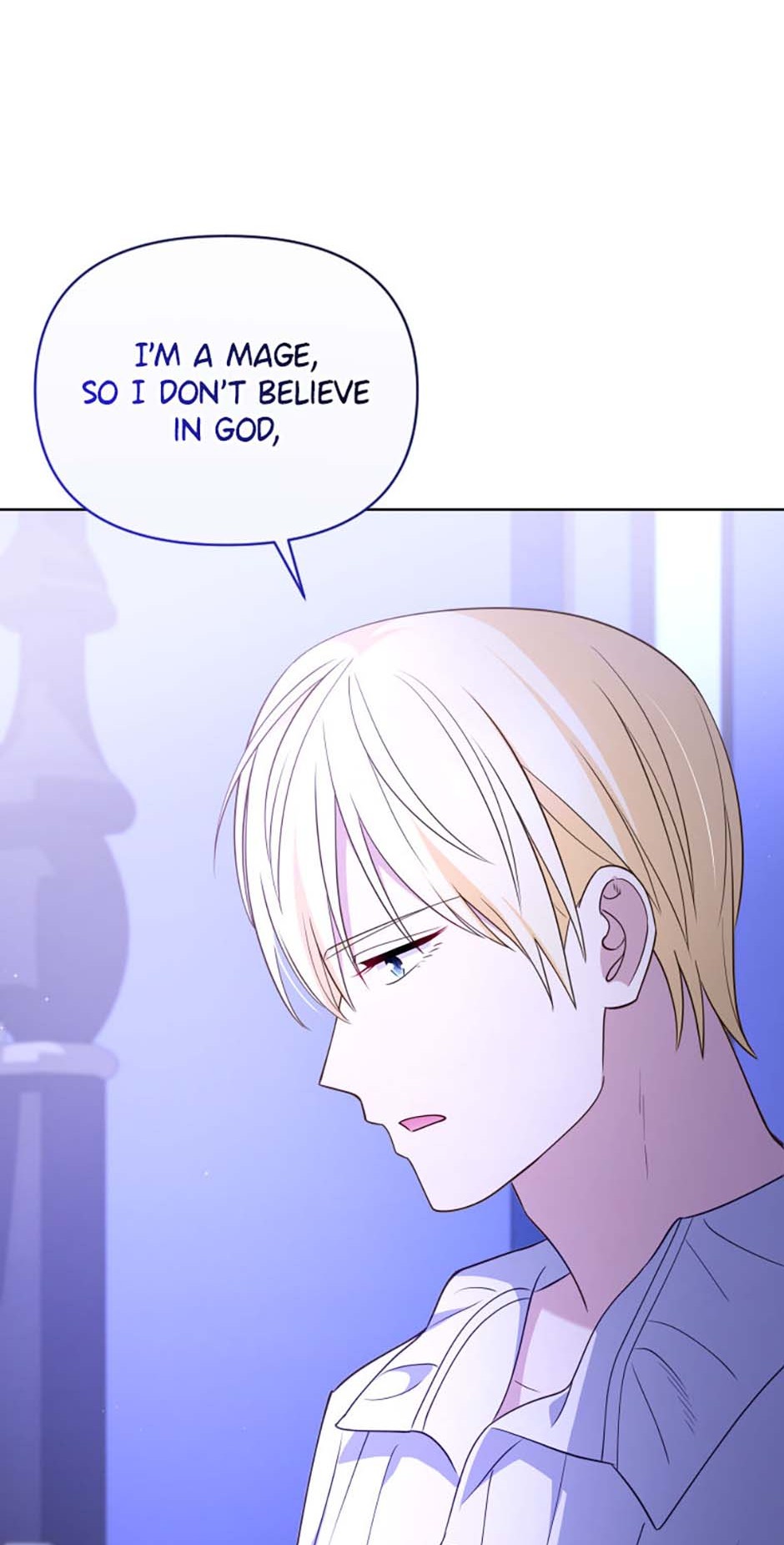 Reincarnation Comes at a Price Chapter 3 page 45 - 