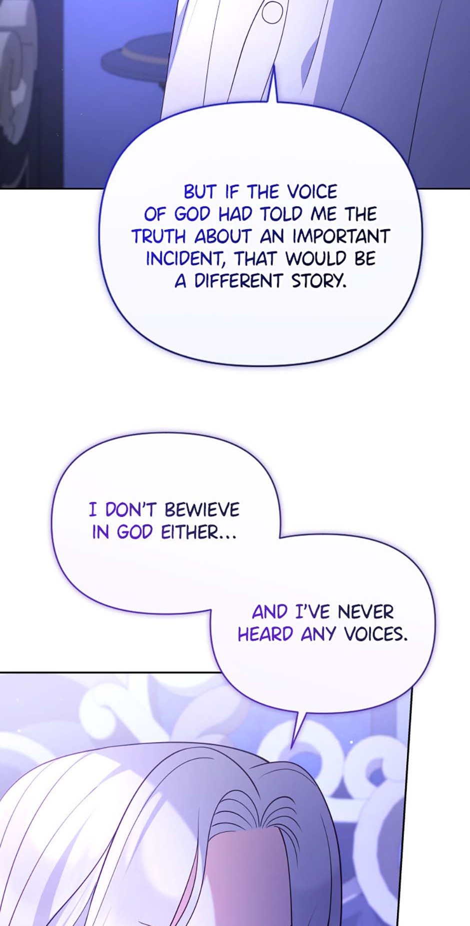 Reincarnation Comes at a Price Chapter 3 page 46 - 