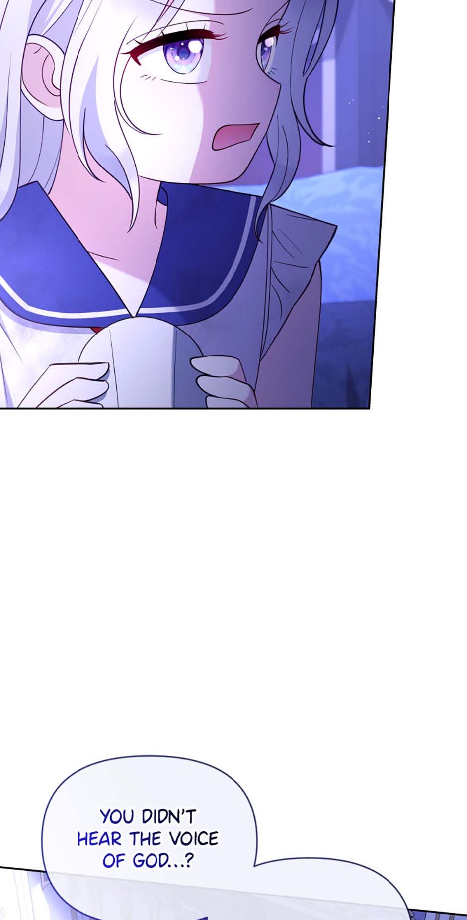 Reincarnation Comes at a Price Chapter 3 page 47 - 