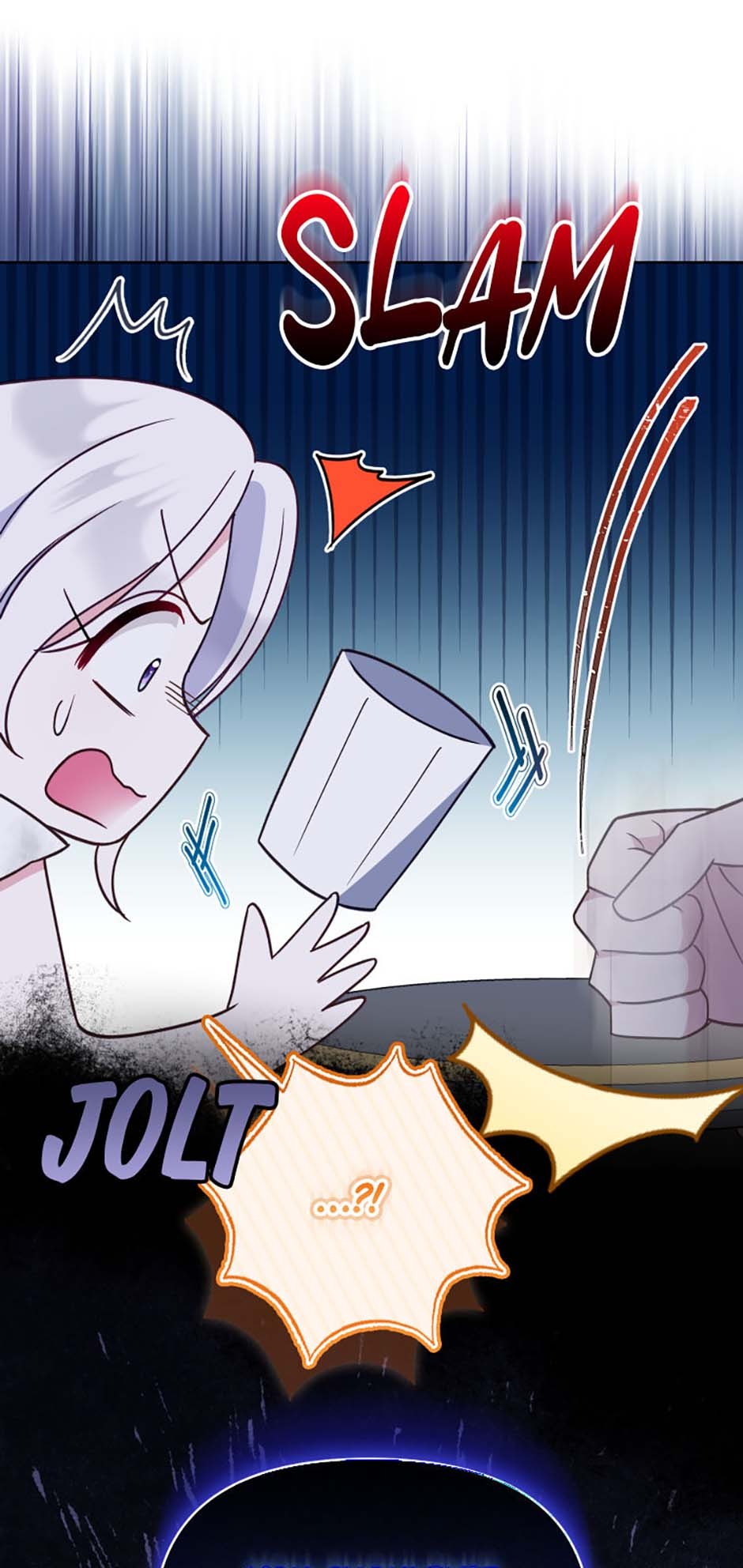 Reincarnation Comes at a Price Chapter 3 page 49 - 