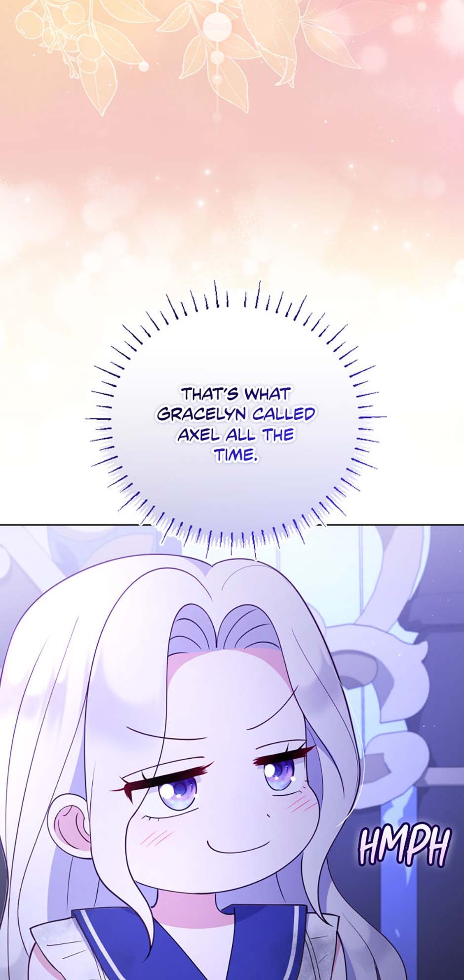 Reincarnation Comes at a Price Chapter 3 page 56 - 