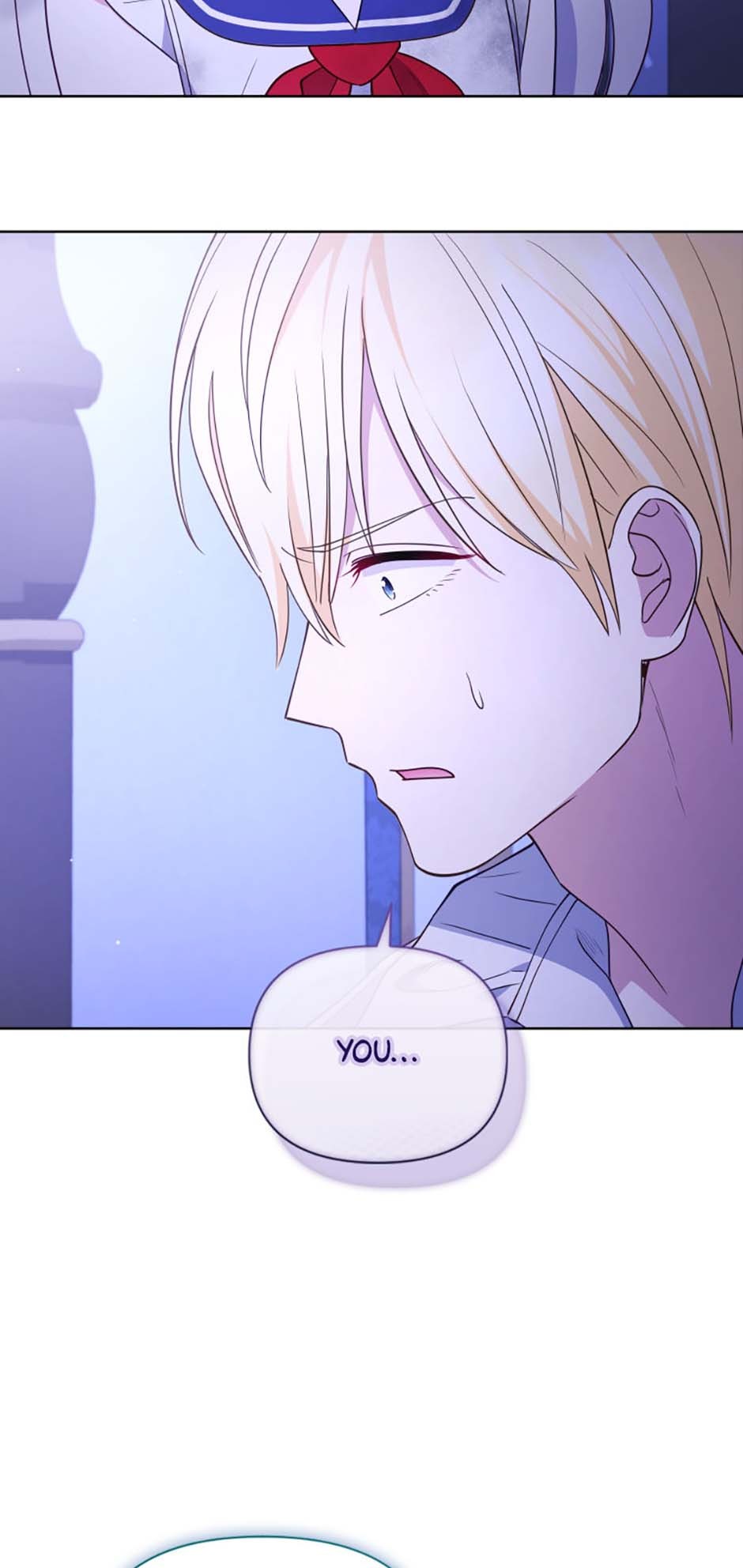 Reincarnation Comes at a Price Chapter 3 page 57 - 