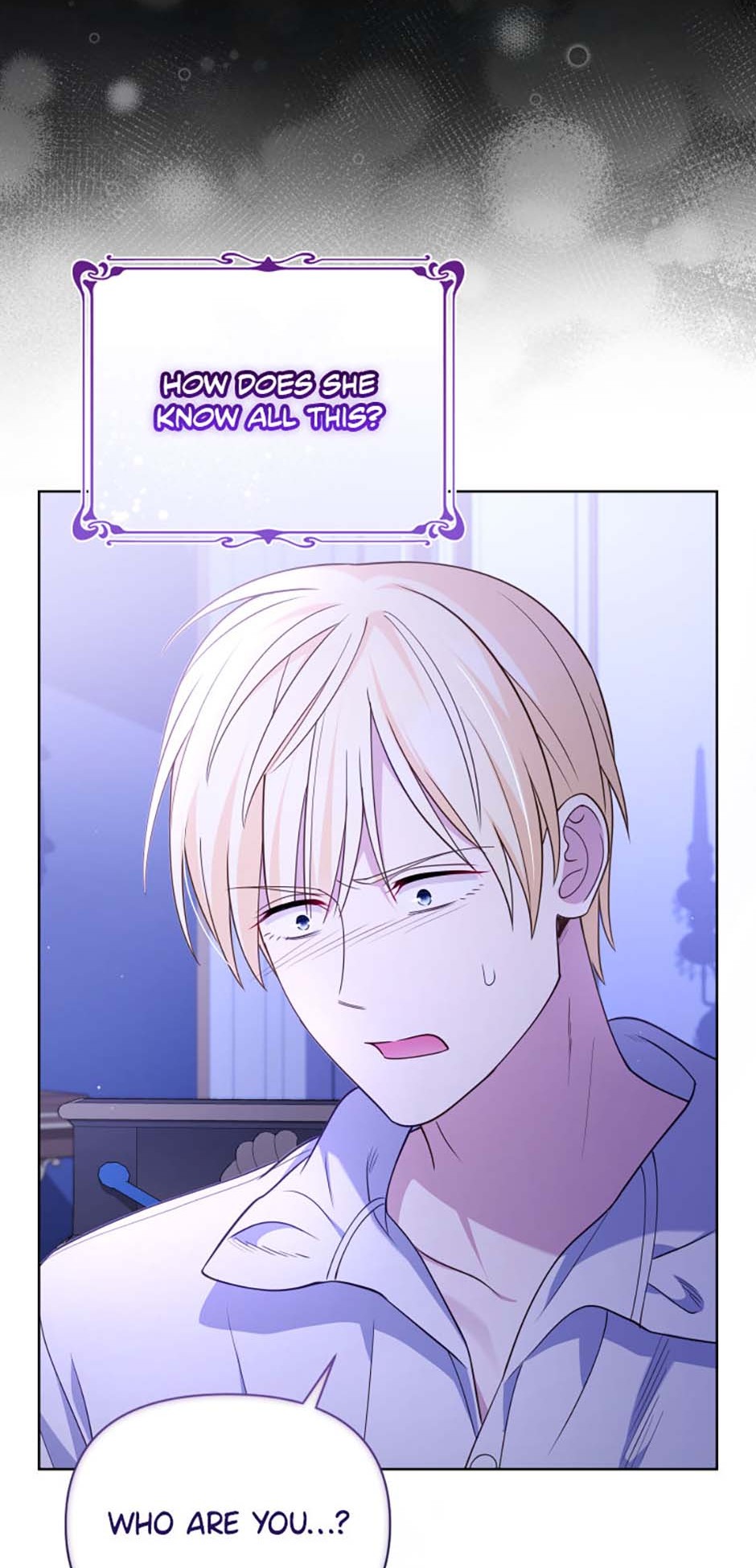 Reincarnation Comes at a Price Chapter 3 page 65 - 