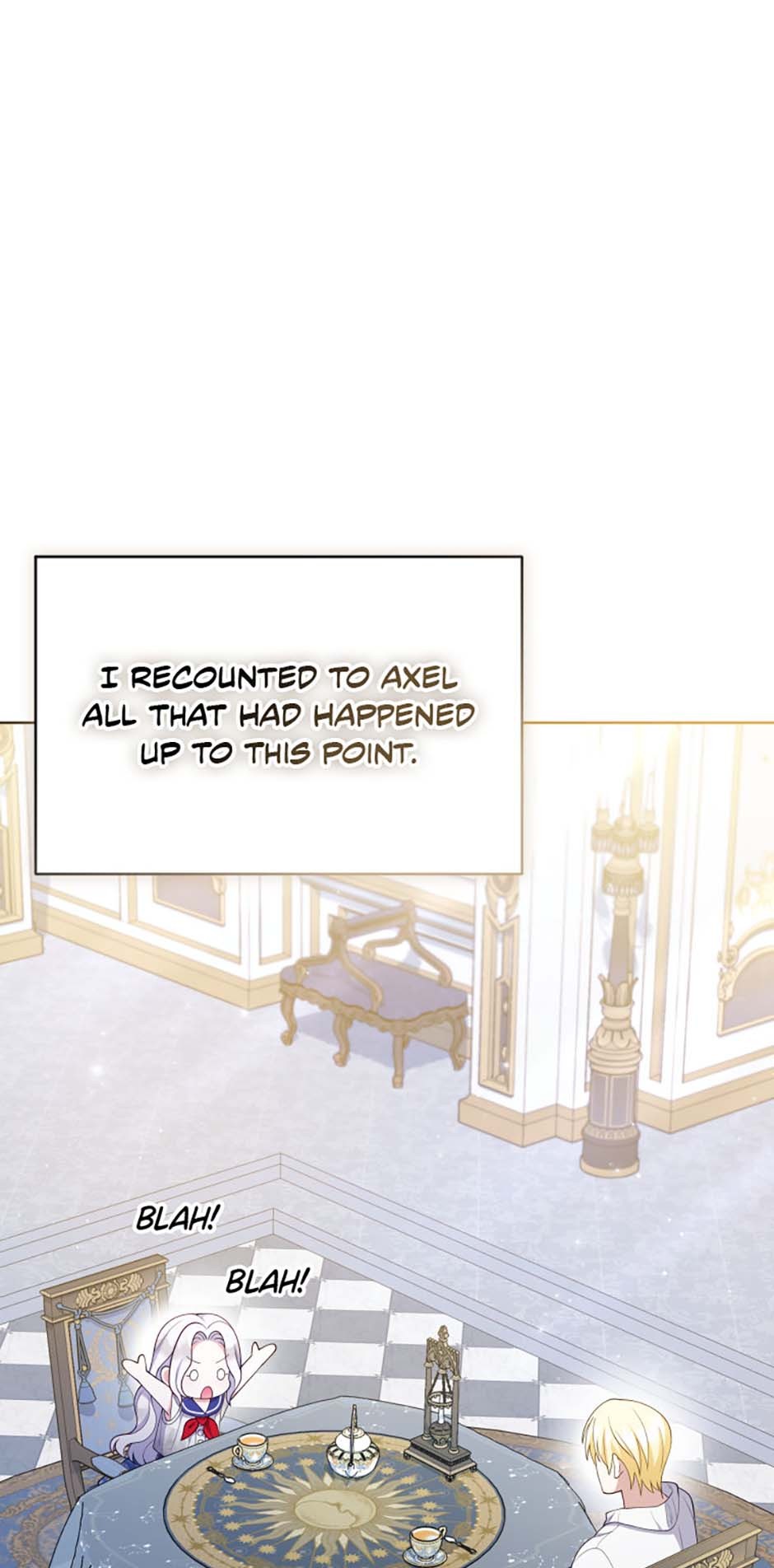Reincarnation Comes at a Price Chapter 4 page 2 - 
