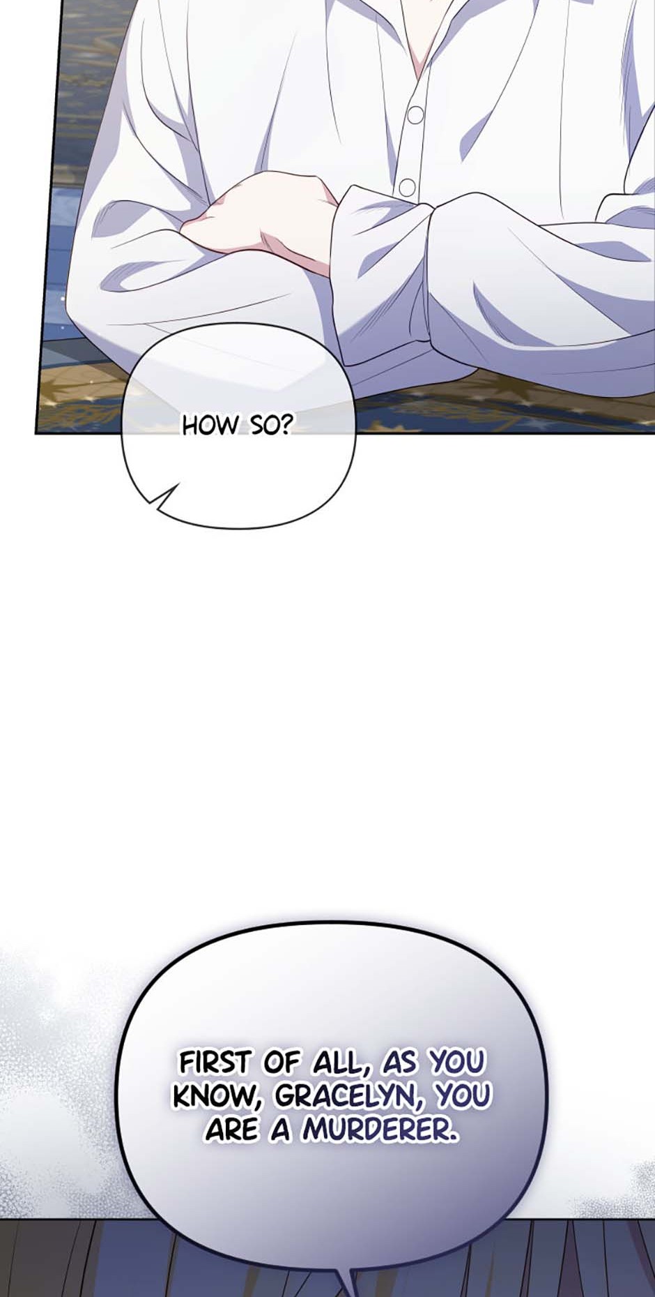 Reincarnation Comes at a Price Chapter 4 page 12 - 