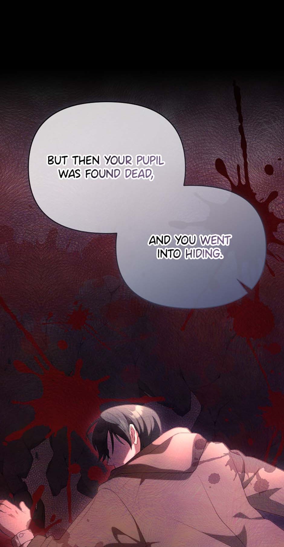 Reincarnation Comes at a Price Chapter 4 page 16 - 