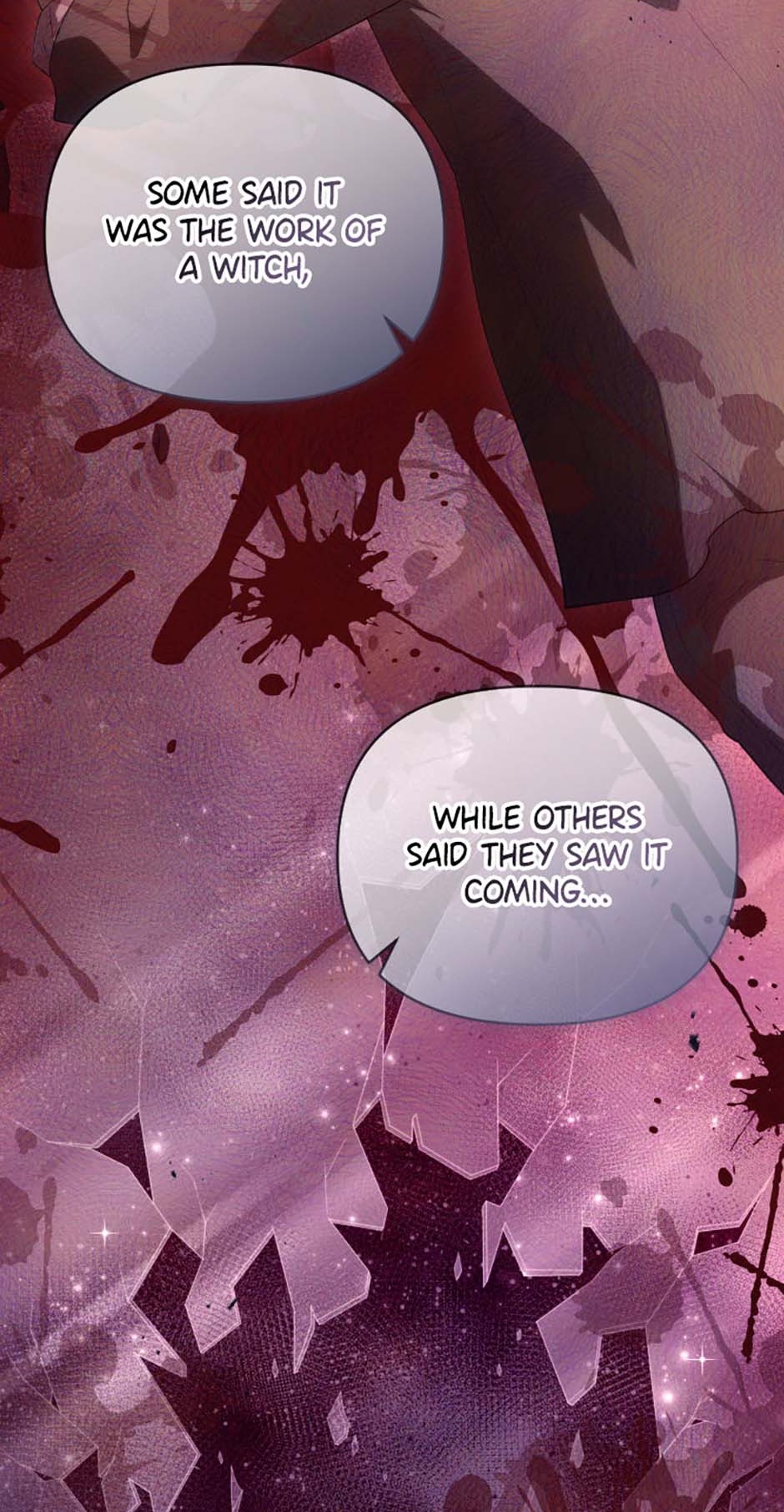 Reincarnation Comes at a Price Chapter 4 page 17 - 