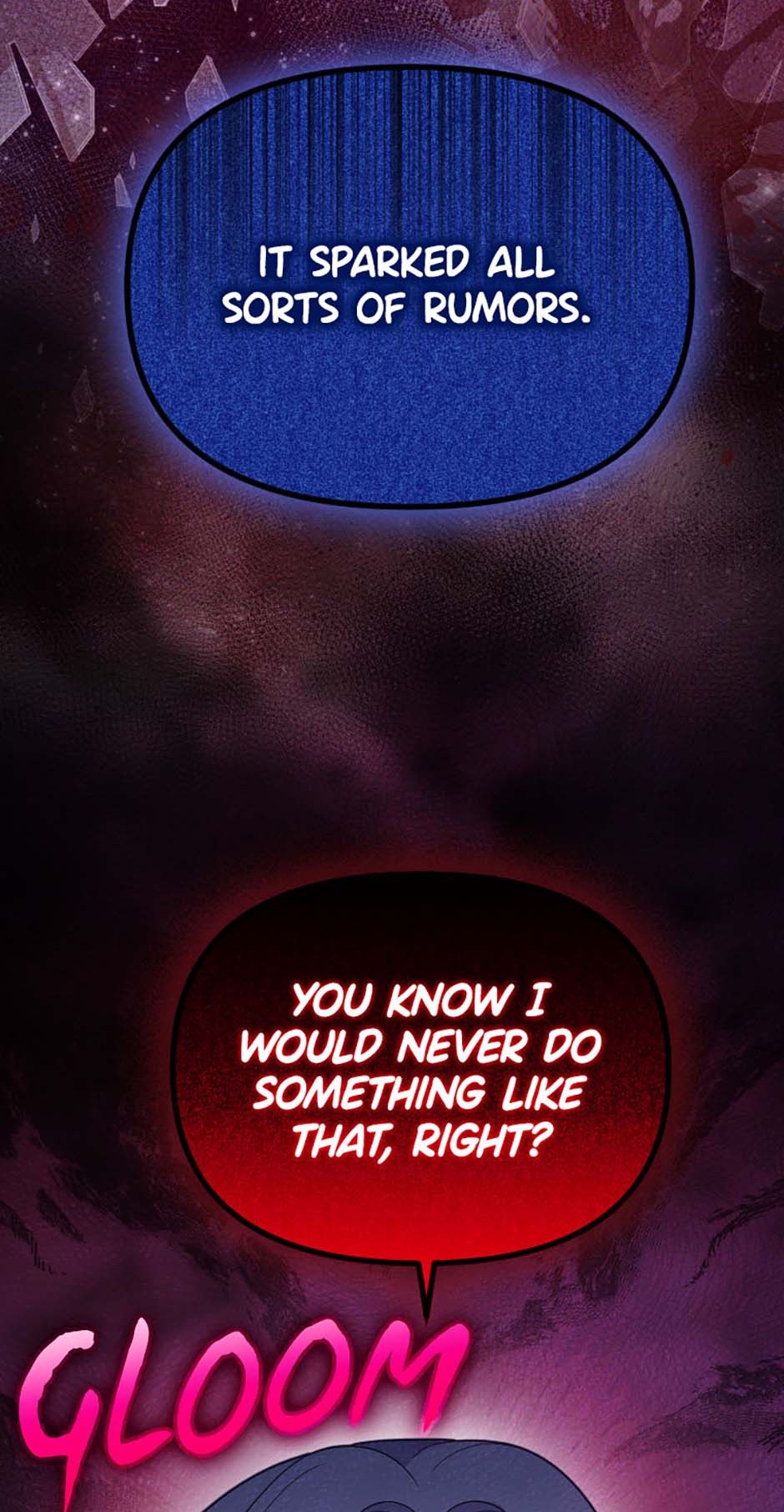 Reincarnation Comes at a Price Chapter 4 page 18 - 