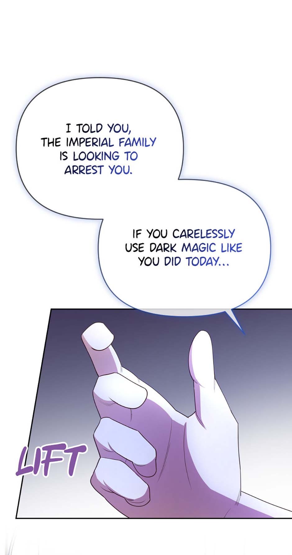Reincarnation Comes at a Price Chapter 4 page 21 - 