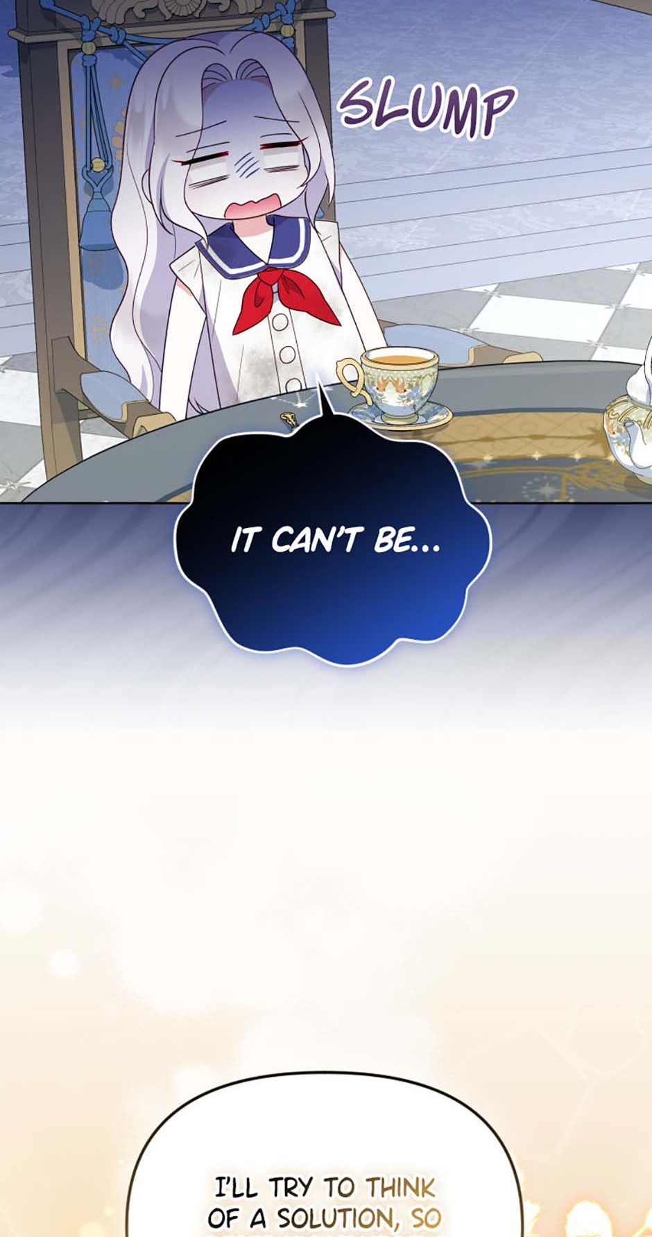 Reincarnation Comes at a Price Chapter 4 page 24 - 