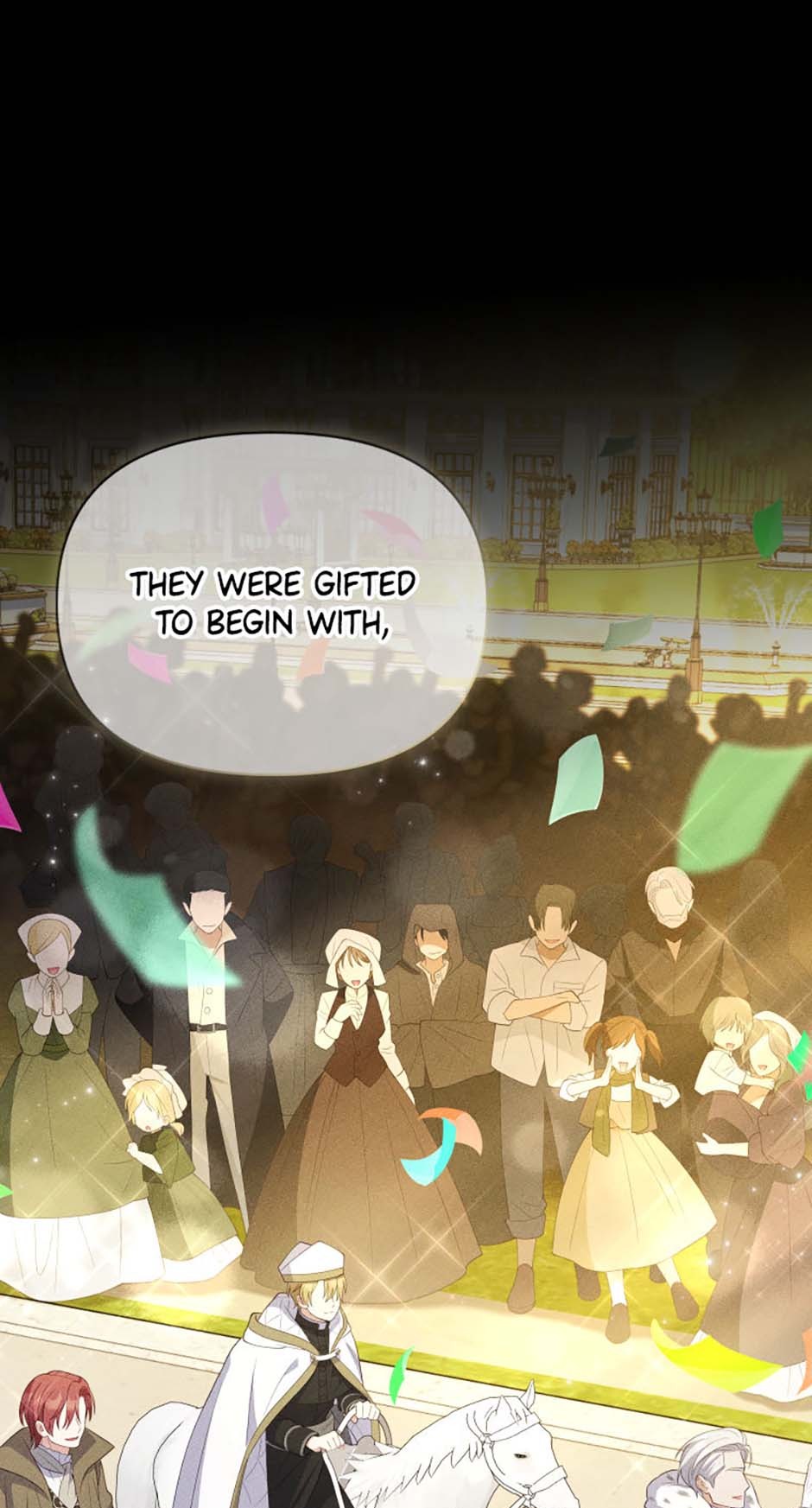 Reincarnation Comes at a Price Chapter 4 page 34 - 