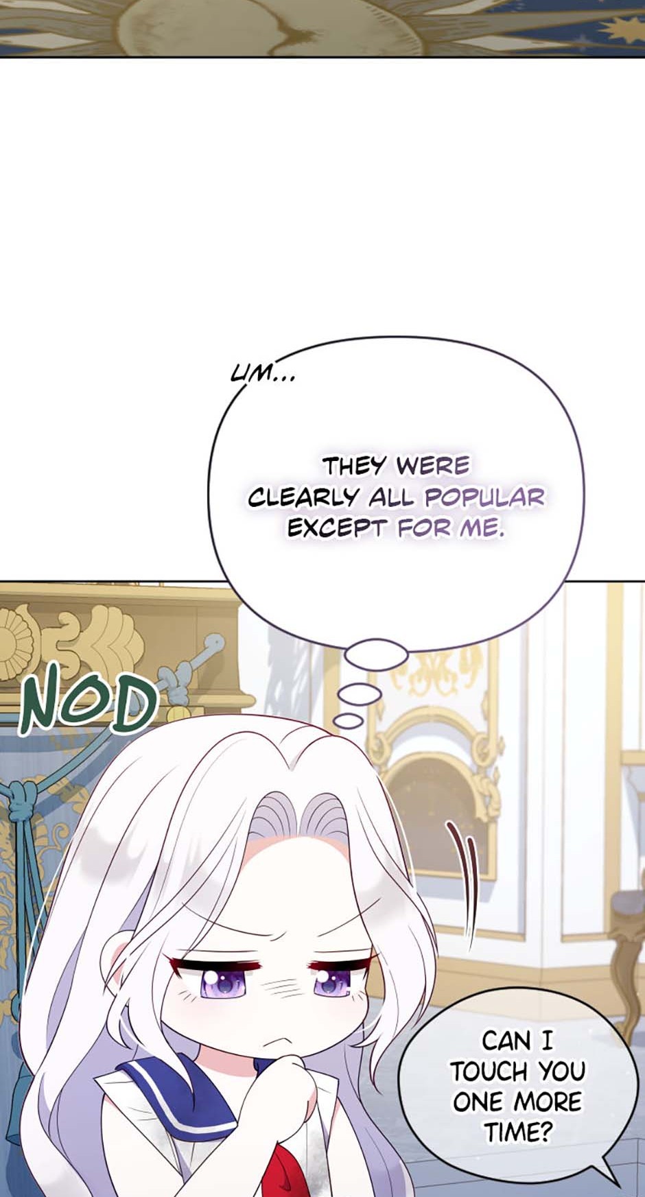 Reincarnation Comes at a Price Chapter 4 page 37 - 