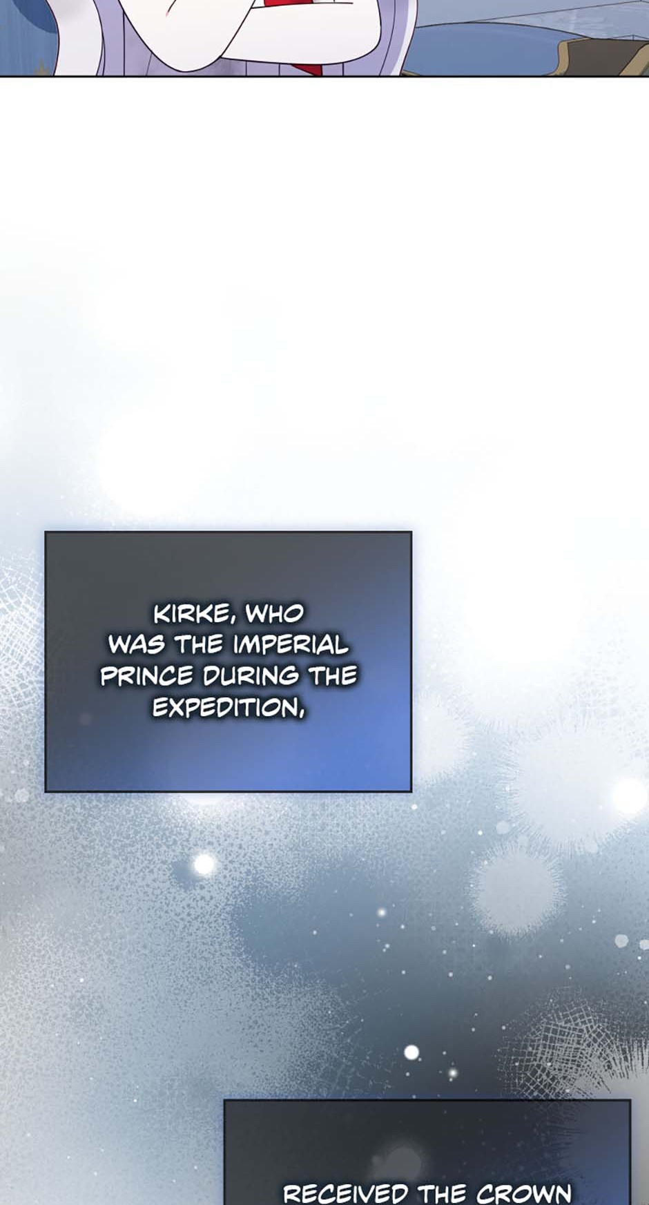 Reincarnation Comes at a Price Chapter 4 page 38 - 