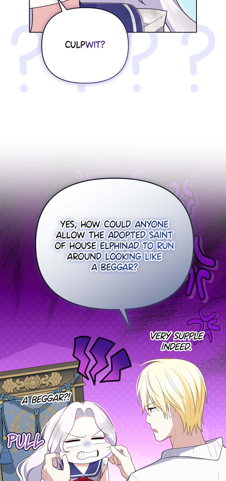 Reincarnation Comes at a Price Chapter 4 page 42 - 