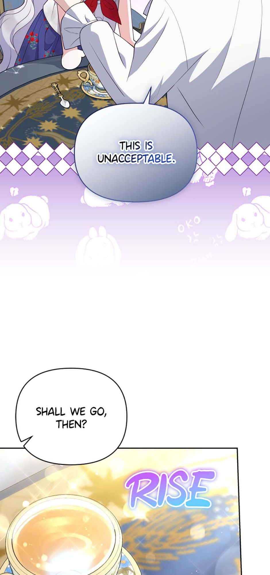 Reincarnation Comes at a Price Chapter 4 page 43 - 