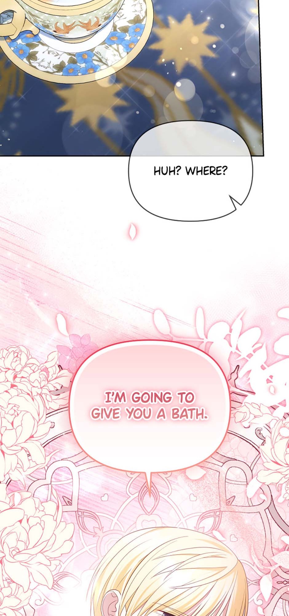 Reincarnation Comes at a Price Chapter 4 page 44 - 