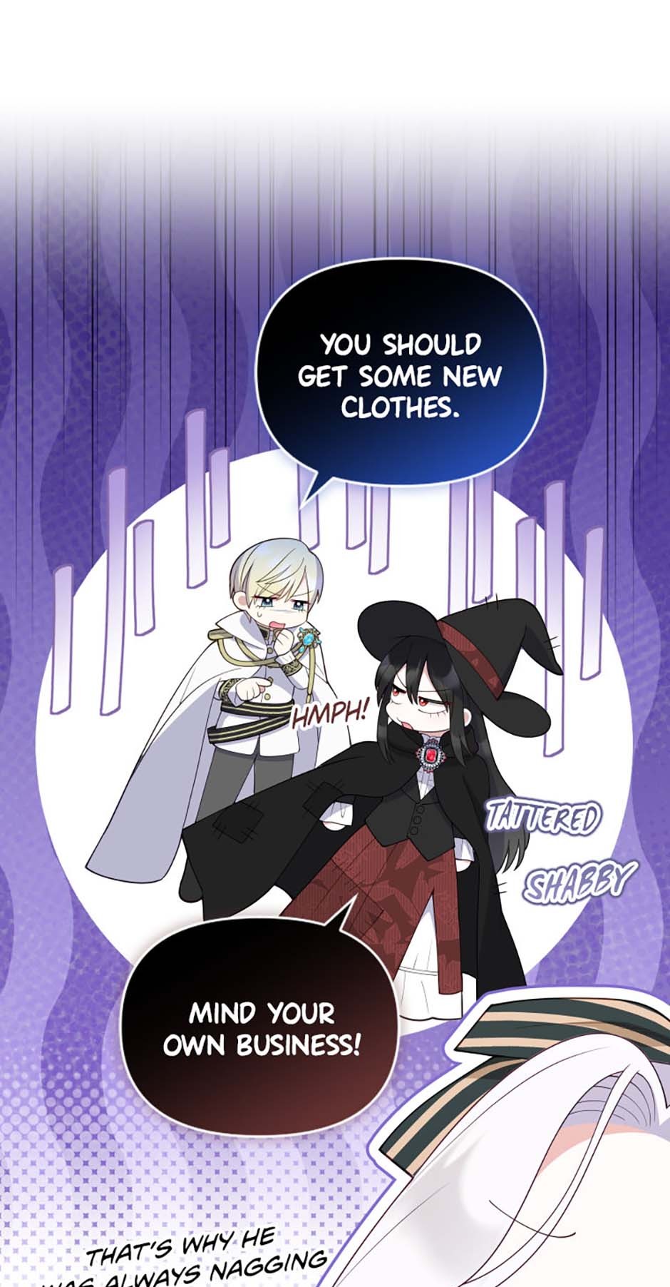 Reincarnation Comes at a Price Chapter 4 page 66 - 