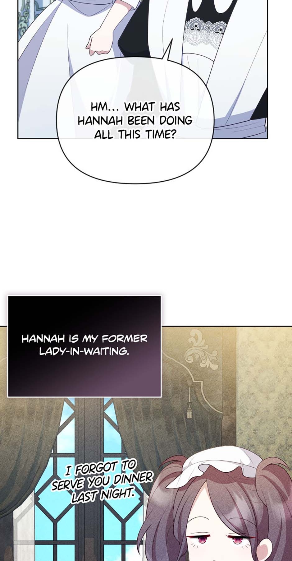Reincarnation Comes at a Price Chapter 4 page 68 - 