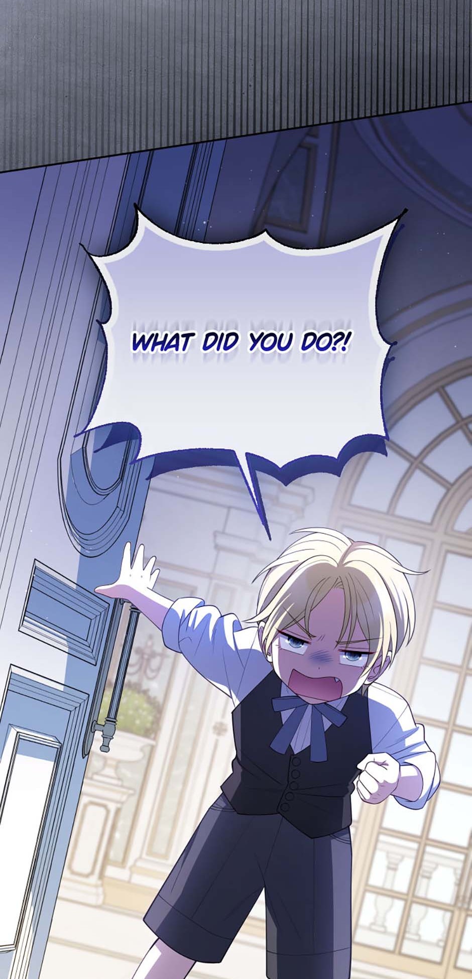 Reincarnation Comes at a Price Chapter 4 page 81 - 