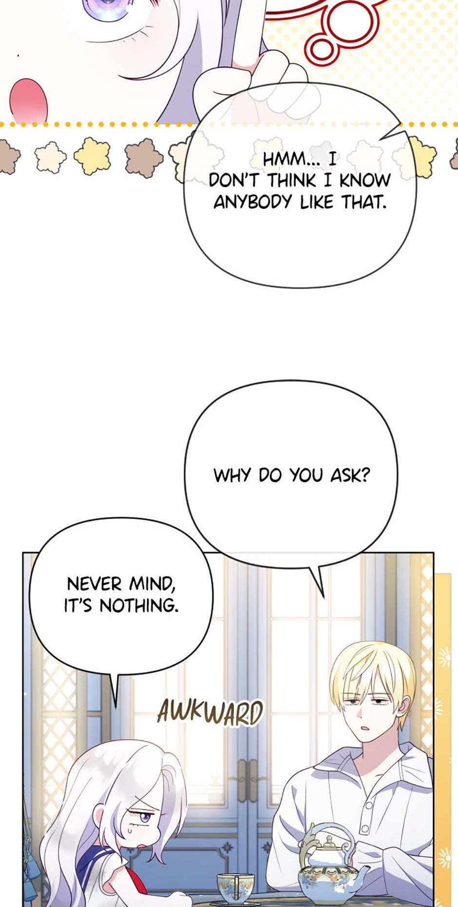 Reincarnation Comes at a Price Chapter 4 page 10 - 