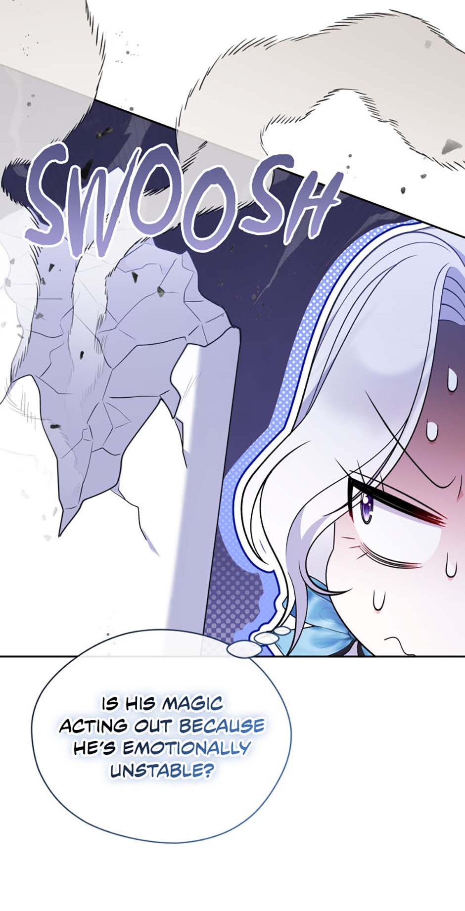 Reincarnation Comes at a Price Chapter 8 page 11 - 