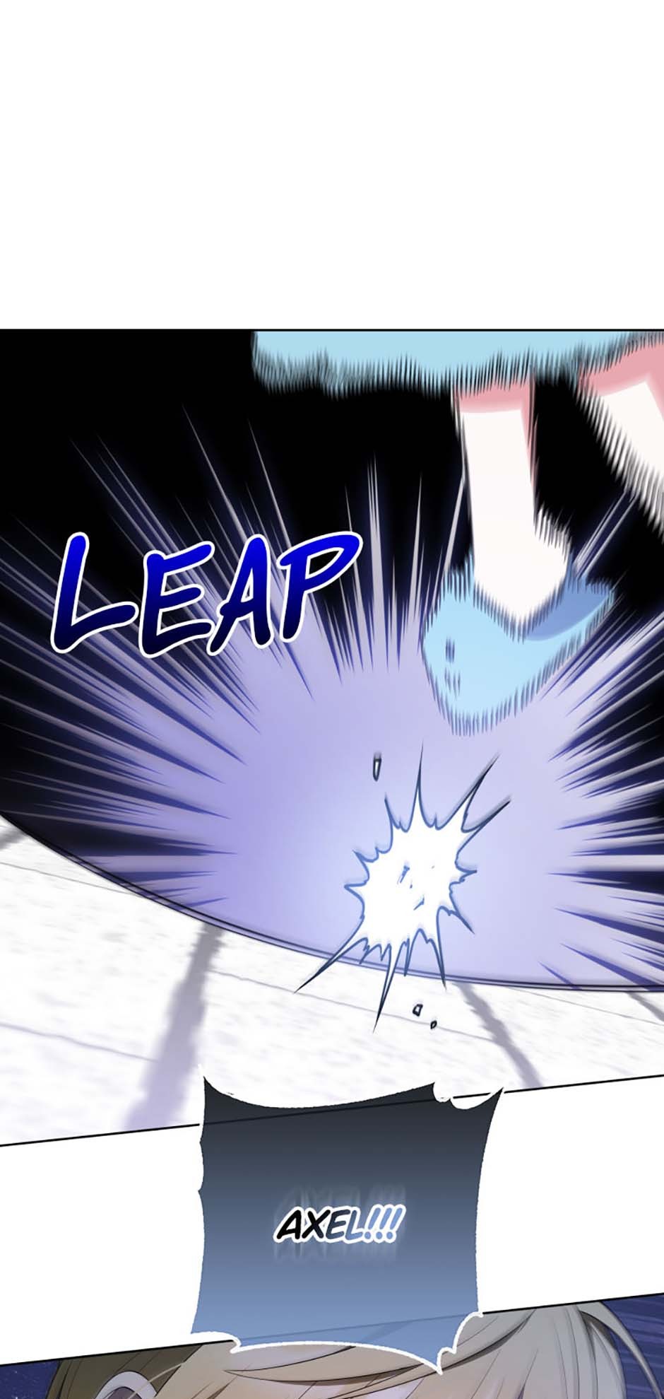 Reincarnation Comes at a Price Chapter 8 page 12 - 