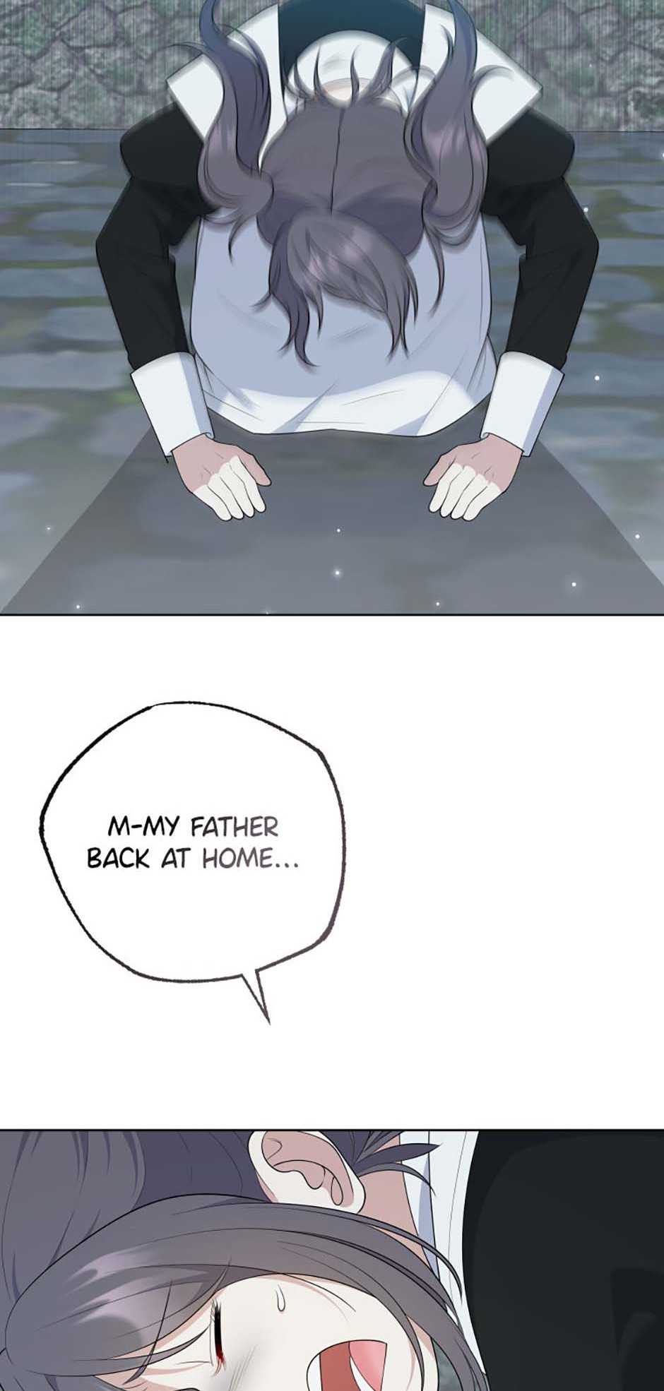 Reincarnation Comes at a Price Chapter 8 page 26 - 