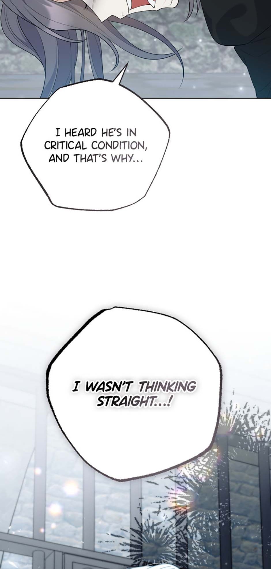 Reincarnation Comes at a Price Chapter 8 page 27 - 