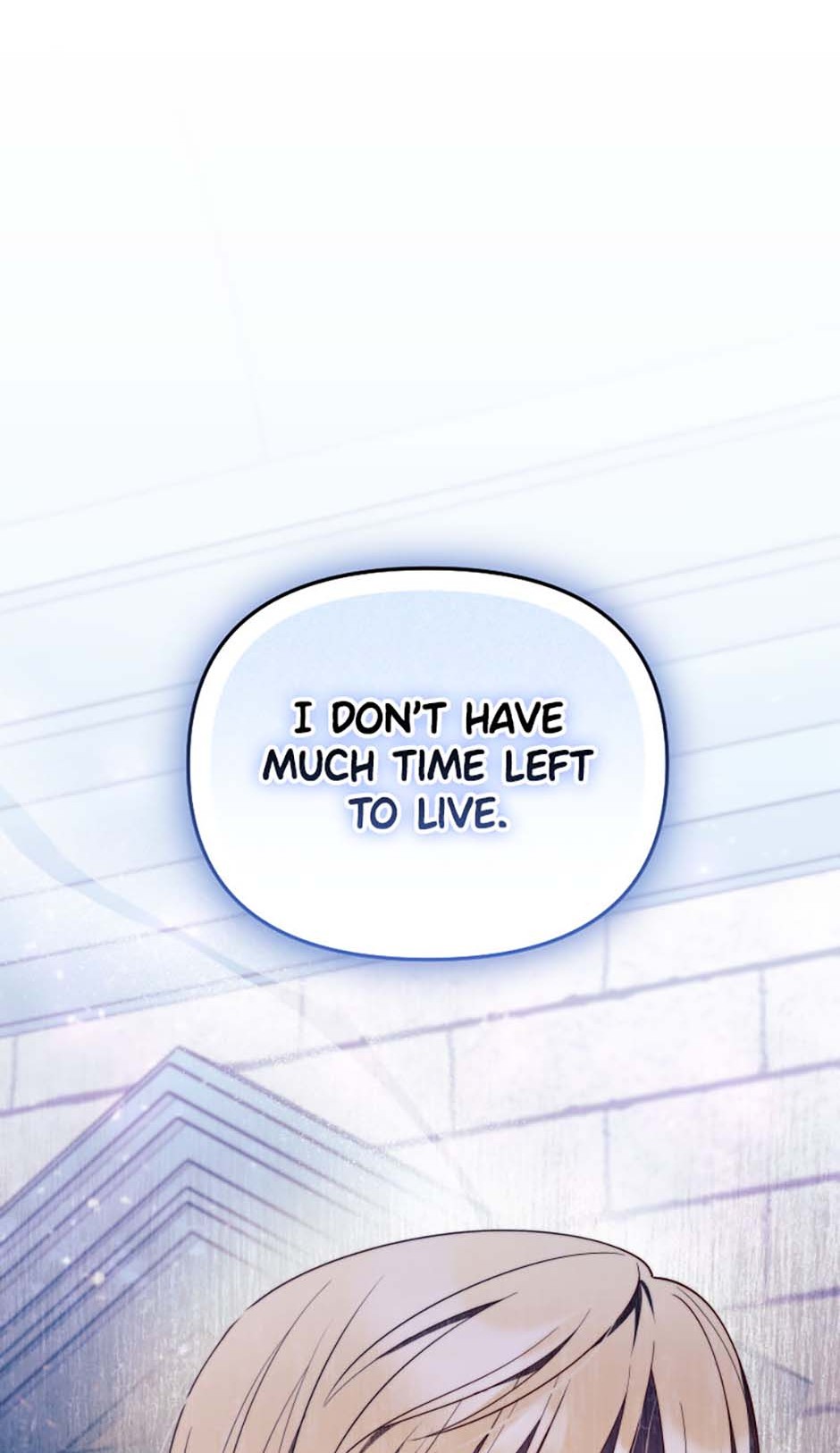 Reincarnation Comes at a Price Chapter 8 page 4 - 