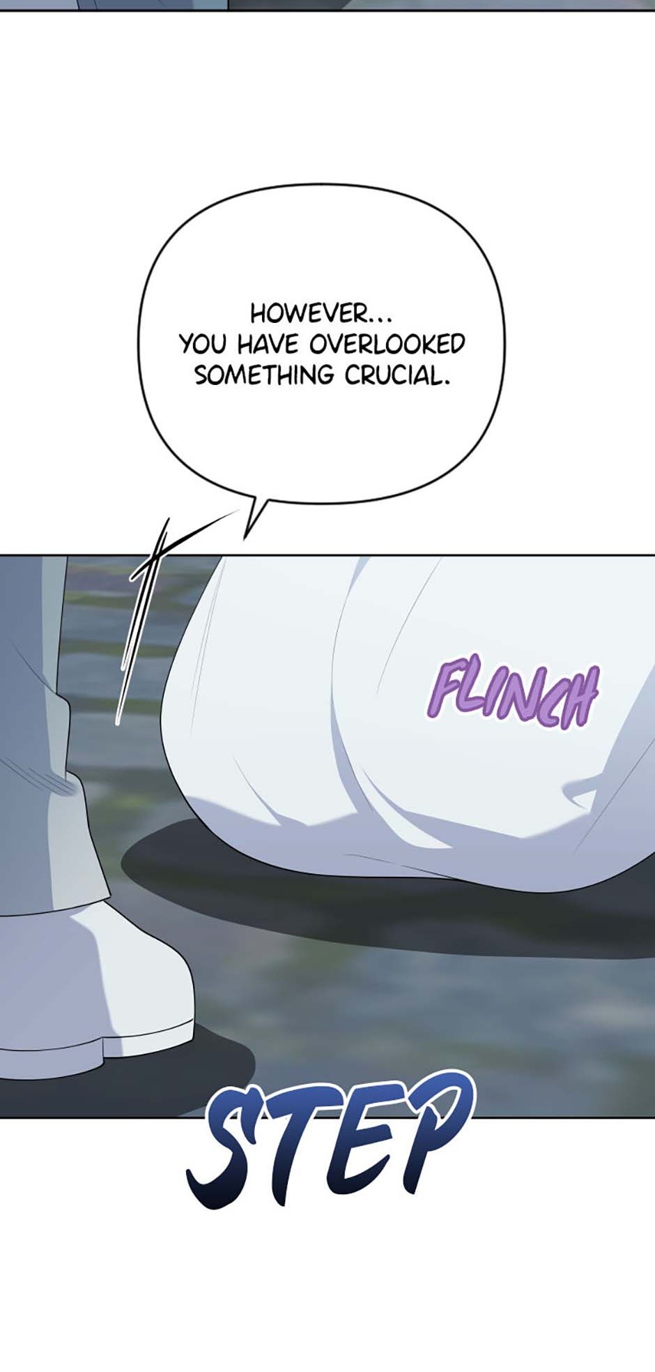 Reincarnation Comes at a Price Chapter 8 page 31 - 