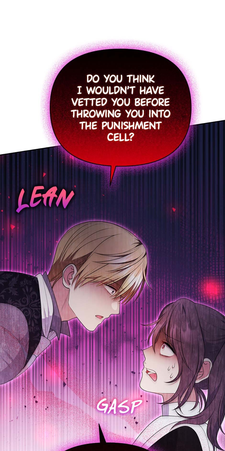 Reincarnation Comes at a Price Chapter 8 page 32 - 