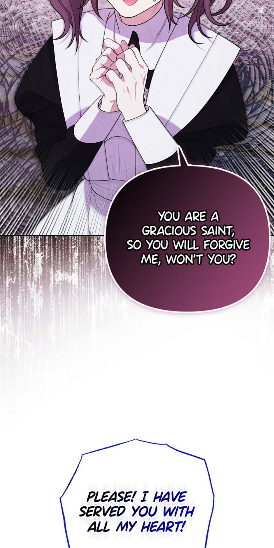 Reincarnation Comes at a Price Chapter 8 page 38 - 