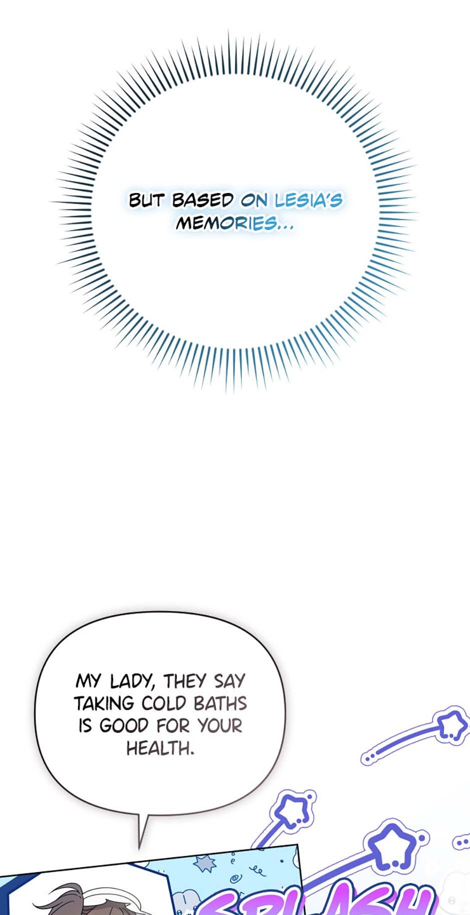 Reincarnation Comes at a Price Chapter 8 page 40 - 